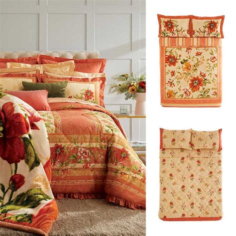 Royal Garden Bedding Sets Homechoice