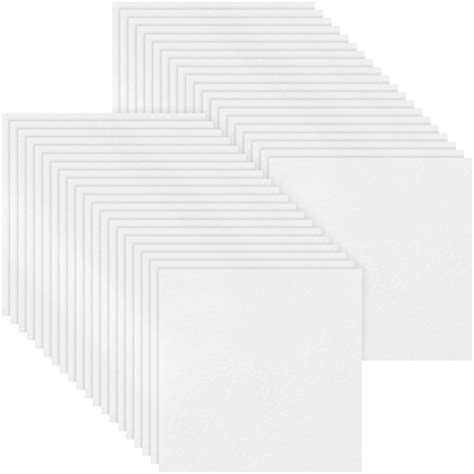 Buy 100 Sheets Kiln Paper For Glass Fusing Microwave Kiln Paper Shelf