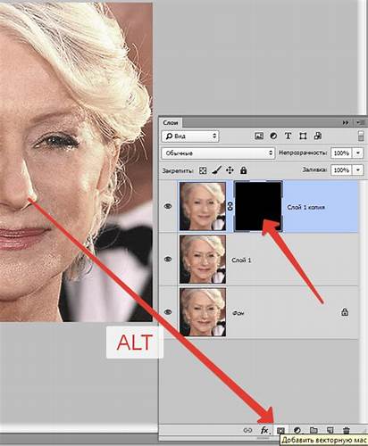 Как убрать лишнее в животе