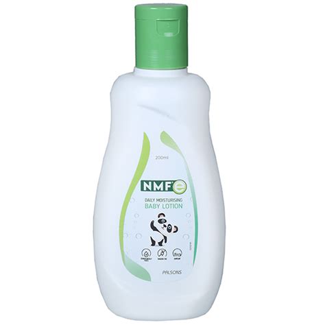 Buy Nmf E Daily Moisturising Baby Lotion 200 Ml In Wholesale Price
