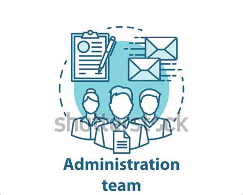 22 Administration Logo Template I Free Psd Vector Png Eps  Ai