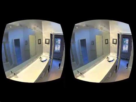 matterport  mesh view examples converted  virtual reality  vicator