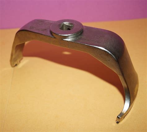 Miller 9340 Kent Moore J 45722 OEM Fuel Tank Lock Ring Wrench For Sale
