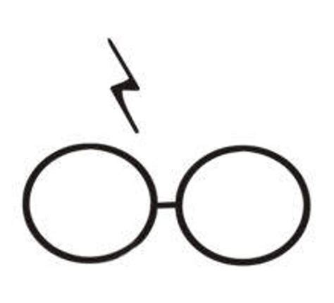 Free Svg Harry Potter Glasses Svg 10067 Best Free Svg File