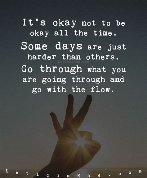 Top 90 Pictures Its Okay To Not Be Okay Quotes Latest