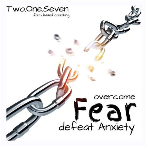 Testimony Of Overcoming Fear Spirit Of Fear Overcoming Fear Testimony
