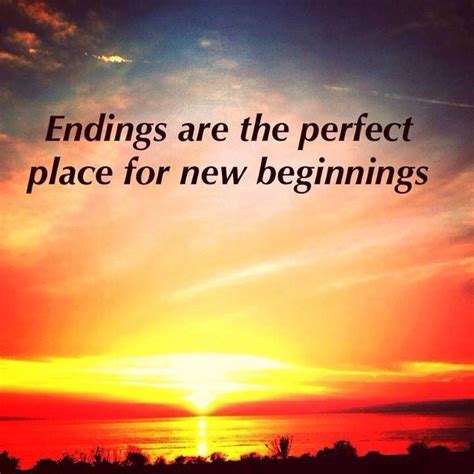 Motivational Quotes About New Beginnings Inspiration