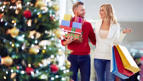 Christmas shopping the peak season for many retailers | Stuff.co.nz