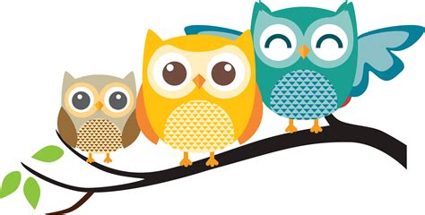Owl On Branch Clipart 10 Free Cliparts Download Images On Clipground 2023