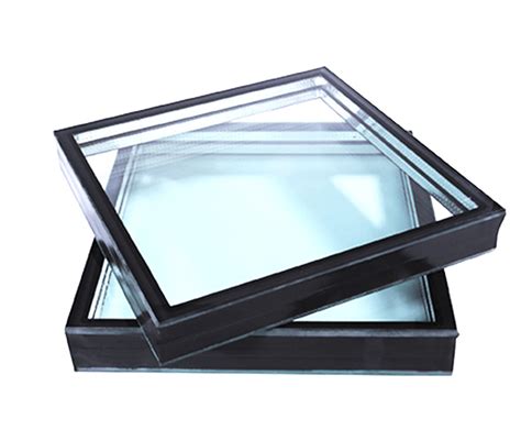 5mm 5mm Tempered Insulated Glass 5mm 5mm Clear Toughened Double Glazing