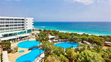 Hotel Grecian Bay Agia Napa Ayia Napa Holidaycheck Südzypern