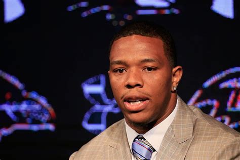 What Did Ray Rice Do Why Ravens Legends Career Ended Early Over