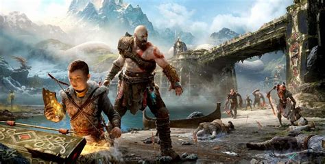 Kratos has a trophy case full of game of the year awards, and god of war 2, which may be subtitled ragnarok, is currently scheduled to release in 2021. God of War: 5 dicas que você precisa saber antes de jogar