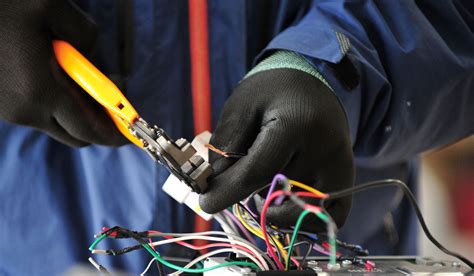 Home Electrical Repair Services Kaufman, TX | Electrical Repair Company