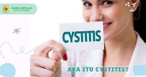 Pengertian Cystitis Apa Yang Dimaksud Cystitis Klinik Apollo