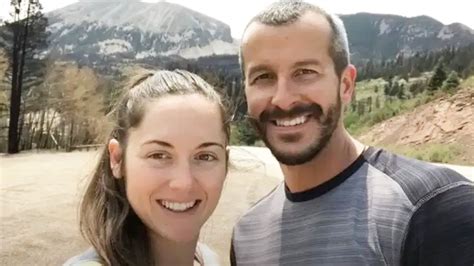 Chris Watts And Nichol Kessinger Phone Activity And Text Messages From The Discovery Files Youtube