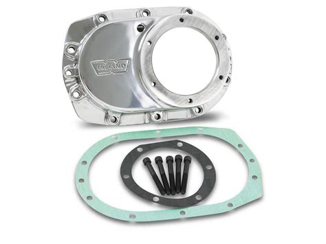 Weiand 7039p Weiand Replacement Supercharger Bearing Plates Summit Racing