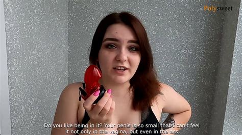 joi mistress plays with your little chastity dick porn f7 xhamster