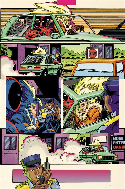 Deadpool #34 | Fresh Comics