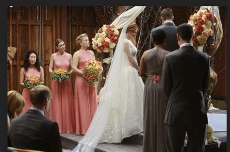 Unsere dienstleistungen im bereich zahnimplantate. Gail Johnson Weddings & Events: April's Wedding - Grey's ...