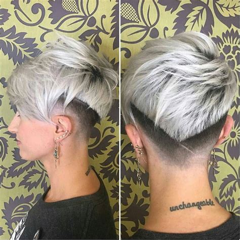 Maybe you would like to learn more about one of these? 40 Best Short Hairstyles for Fine Hair 2021