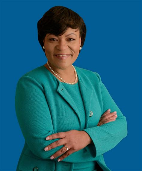 Latoya Cantrell First Woman Mayor New Orleans History