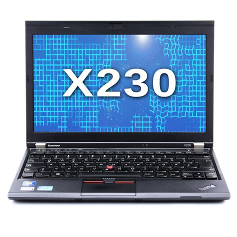 Lenovo Thinkpad X230 I7 3520m 290ghz 8gb 320gb Umts Ht 704457 Hedcom