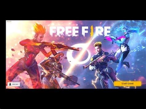 Everything without registration and sending sms! Garena Free Fire live Video in hindi | Indian Vlogger ...