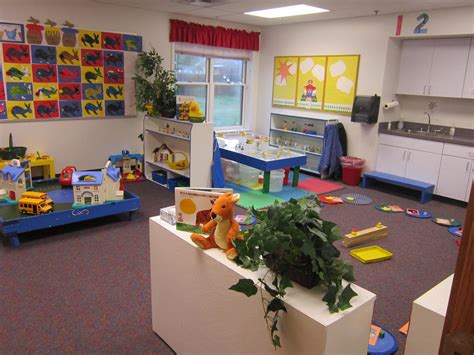 Preschool Class Child Priority Preschool