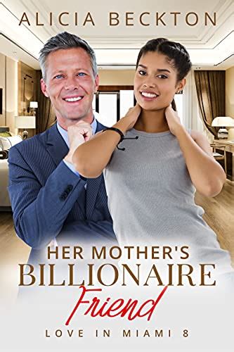PDF READ Her Mother S Billionaire Friend BWWM Billionaire Older