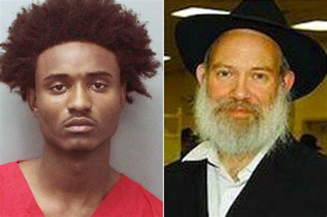 Florida Teen Arrested In 2014 Murder Of Brooklyn Rabbi