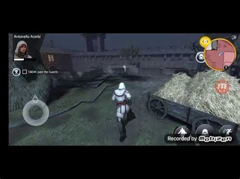 Assassins Creed Identity Game Play Video YouTube