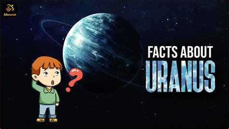 Ten Space Facts About Uranus