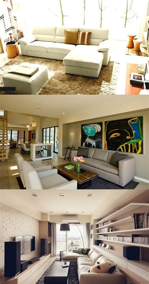 Best Living Room Furniture Arrangement