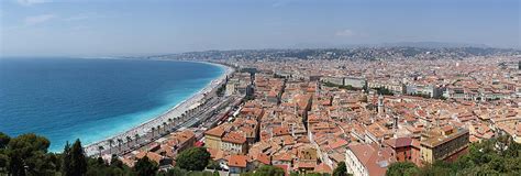 Green Travel Guide To Nice How To Visit Sustainably