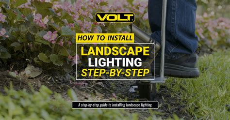 How To Change Outdoor Light Fixture A Step By Step Guide