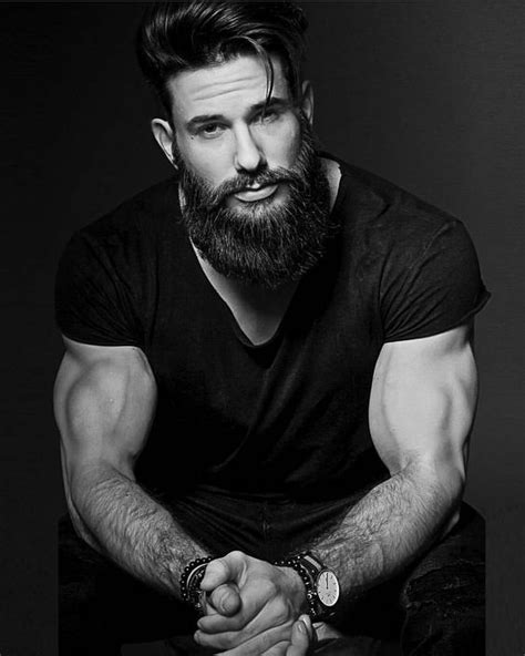 10 Best Beard Styles To Transform Any Man