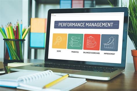 Top Best Employee Performance Management Software