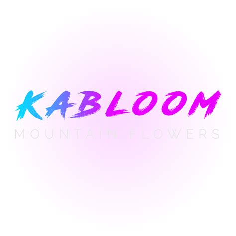 Kabloom Mountain Flowers At Skyrim Special Edition Nexus Mods And