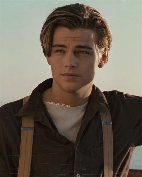 Đạo diễn Titanic James Cameron từng tiết lộ lý do ông chọn Leonardo