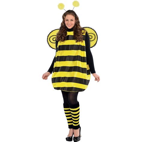 Bee Halloween Costumes For Free Patterns