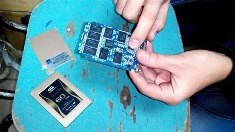 Не определяется SSD, ремонт! - solid-state drive repairs at home! - YouTube