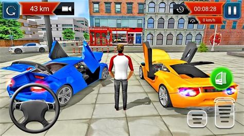 Car Games Best Free Car Game Easy To Play安卓下载，安卓版apk 免费下载