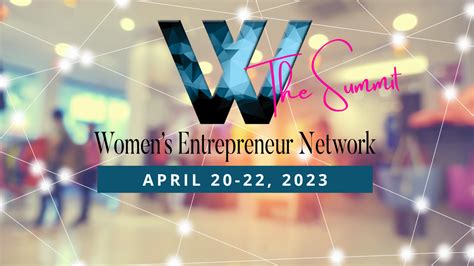 women s entrepreneur network womens entrepreneur network