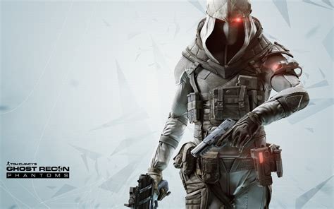 Ghost Recon Phantoms The Assassins Creed Pack Phantom