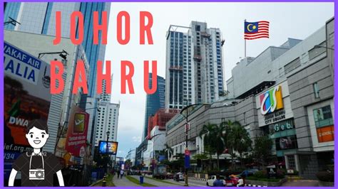Johor bahru, malaysia22 contributions5 helpful votes. Johor Bahru, Malaysia Travel Video - YouTube