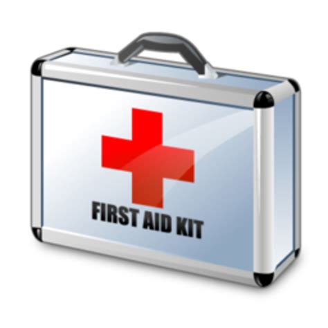 First Aid Kit Icon Free Images At Clker Vector Clip Art Online