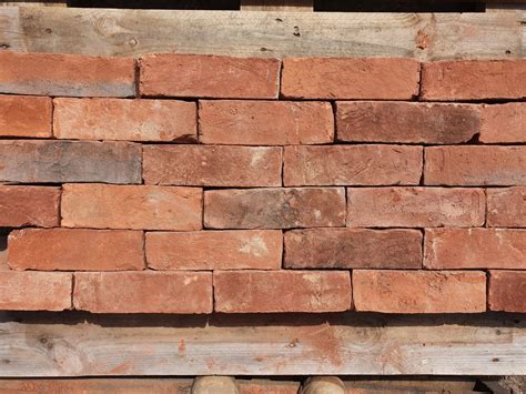 Country Blend Bricks Imperial And Metric Sizes
