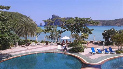 Phi Phi Island Cabana Hotel Ko Phi Phi Don Tailandia Opiniones Y