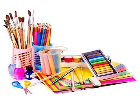 As usual great service from artsupplies quick dispatch time no problems with the order. 5 Must-Have Art Supplies for Every Classroom - Educational ...